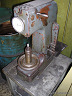 Tvrdoměr (Hardness tester) HT 1, kat# 1703
